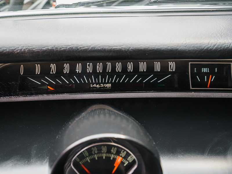 2nd Image of a 1964 CHEVROLET IMPALA