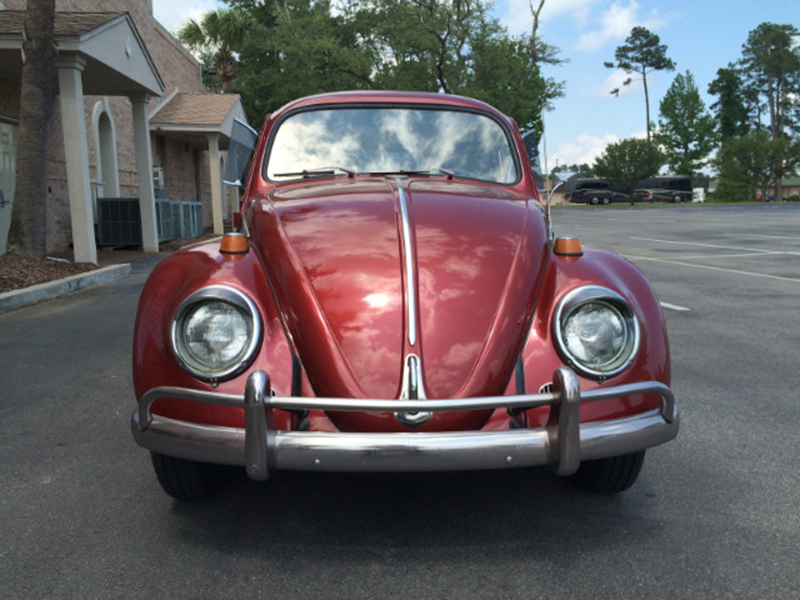 1st Image of a 1964 VOLKSWAGEN BEETLE