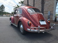 Image 4 of 15 of a 1964 VOLKSWAGEN BEETLE