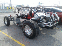 Image 2 of 4 of a 1974 VOLKSWAGEN DUNEBUGGY