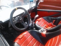 Image 3 of 4 of a 1974 VOLKSWAGEN DUNEBUGGY