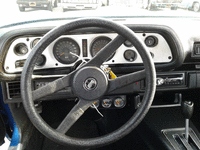 Image 4 of 4 of a 1978 CHEVROLET CAMARO