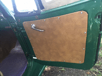 Image 10 of 23 of a 1948 WILLYS JEEPSTER