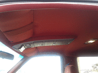 Image 5 of 6 of a 1992 CHEVROLET BLAZER