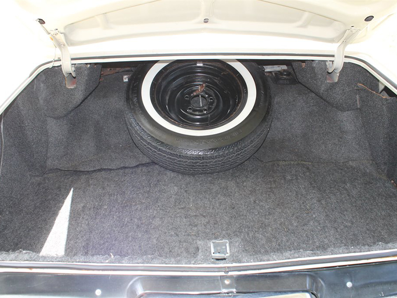 8th Image of a 1966 CADILLAC COUPE DEVILLE