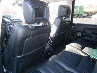 Image 3 of 17 of a 2009 LAND ROVER RANGE ROVER SC