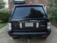 Image 13 of 17 of a 2009 LAND ROVER RANGE ROVER SC