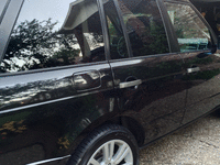 Image 14 of 17 of a 2009 LAND ROVER RANGE ROVER SC