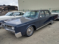 Image 1 of 5 of a 1967 CHRYSLER 773