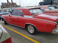 Image 2 of 4 of a 1962 STUDEBAKER GRAN TURISMO