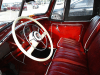 Image 3 of 6 of a 1949 JEEPSTER WILLIS