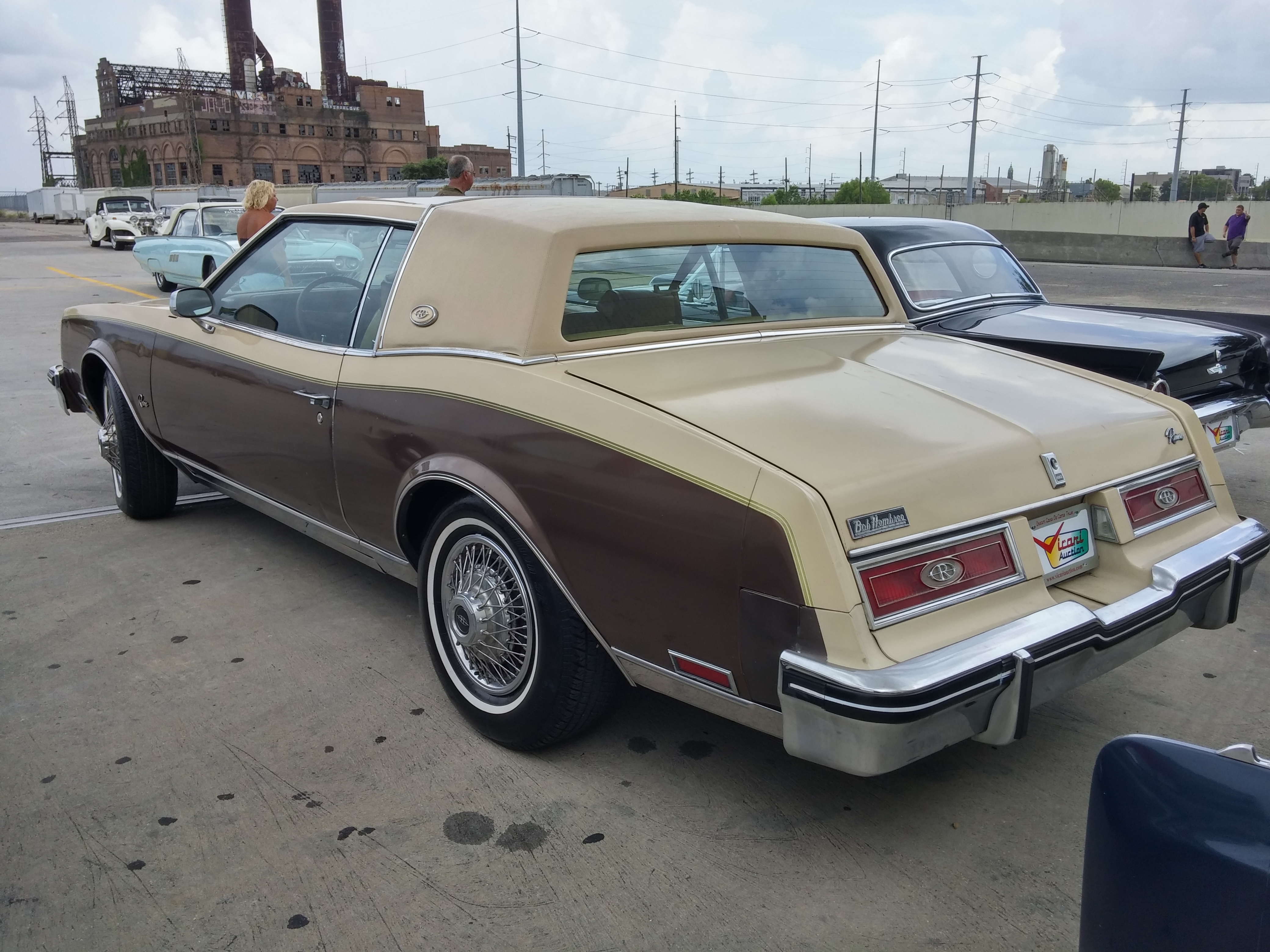 1st Image of a 1979 BUICK RIVIERA