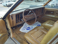 Image 3 of 4 of a 1979 BUICK RIVIERA