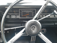 Image 4 of 5 of a 1968 PLYMOUTH SPORT FURY CV