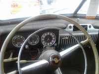 Image 3 of 5 of a 1942 CADILLAC FLEETWOOD IMPERIAL