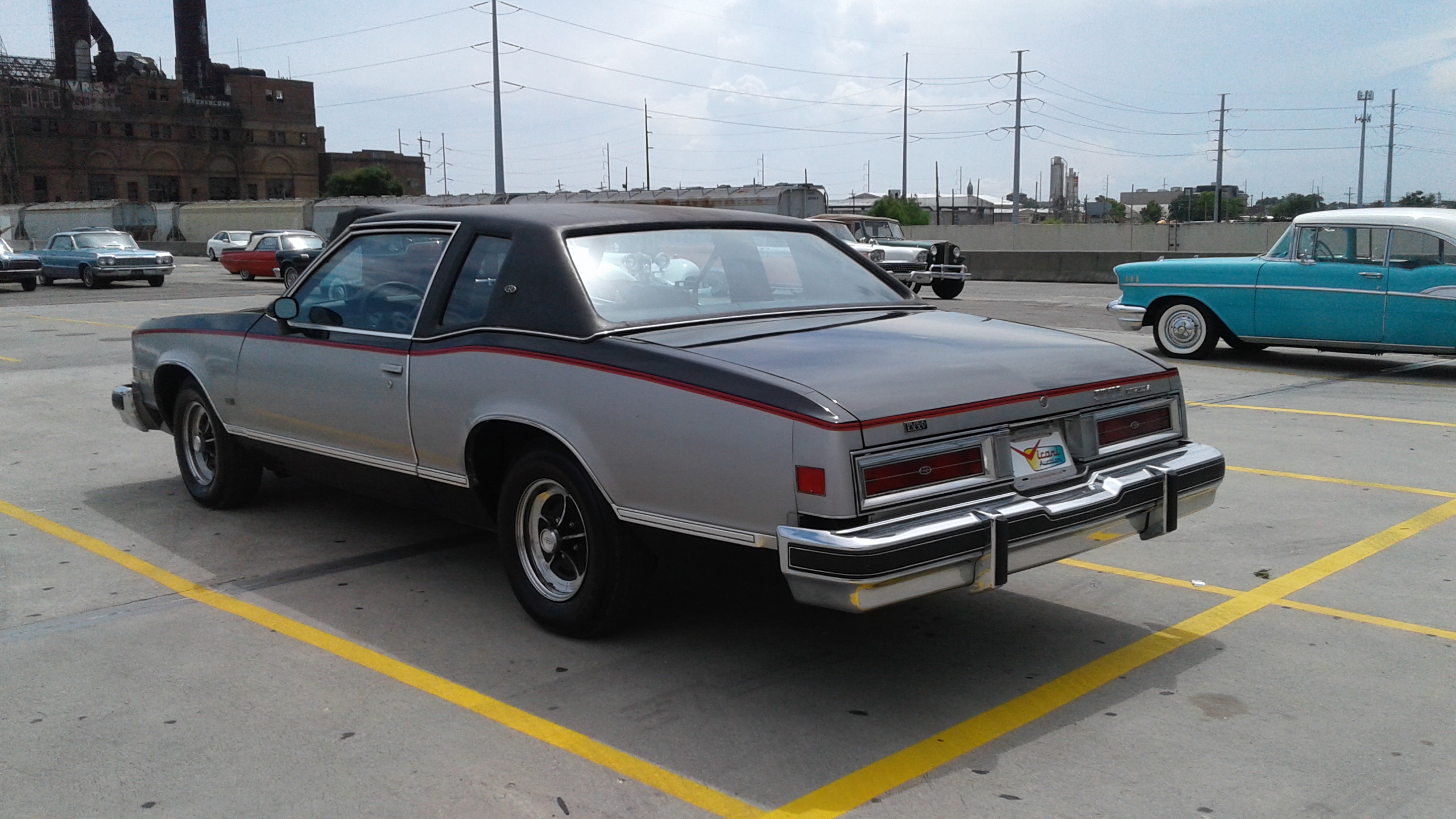 1st Image of a 1978 BUICK RIVIERA