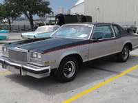 Image 1 of 5 of a 1978 BUICK RIVIERA