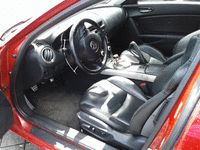 Image 2 of 4 of a 2005 MAZDA RX-8