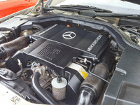Image 7 of 7 of a 1993 MERCEDES-BENZ 400 400SEL