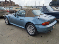 Image 2 of 5 of a 1999 BMW Z3 2.3 ROADSTER