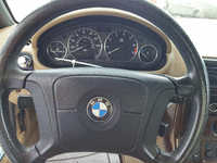 Image 4 of 5 of a 1999 BMW Z3 2.3 ROADSTER
