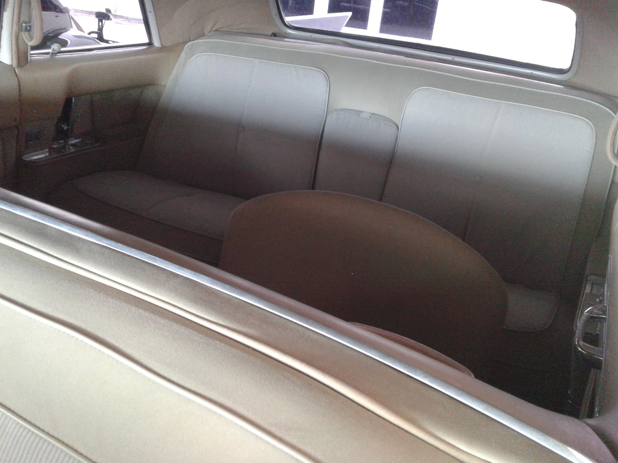 4th Image of a 1960 CADILLAC LIMOUSINE