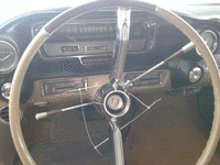 Image 4 of 6 of a 1960 CADILLAC LIMOUSINE