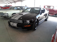 Image 1 of 5 of a 2007 FORD MUSTANG GT