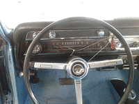 Image 4 of 6 of a 1967 CHEVROLET MALIBU