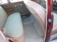 Image 4 of 6 of a 1948 MERCURY EIGHT