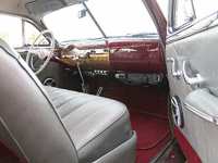 Image 13 of 25 of a 1950 MERCURY MONTEREY