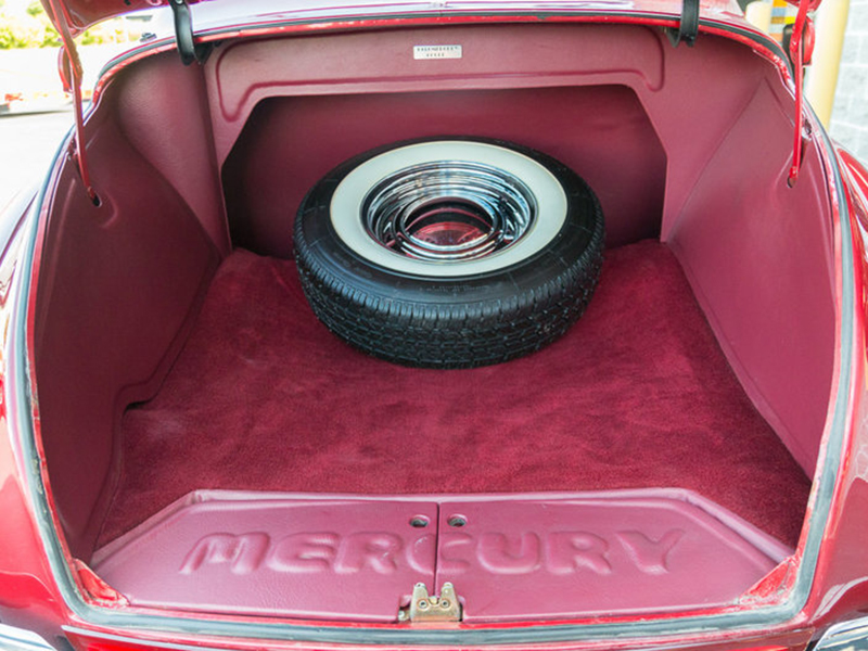 16th Image of a 1939 MERCURY COUPE