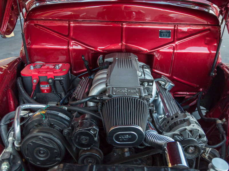 18th Image of a 1939 MERCURY COUPE