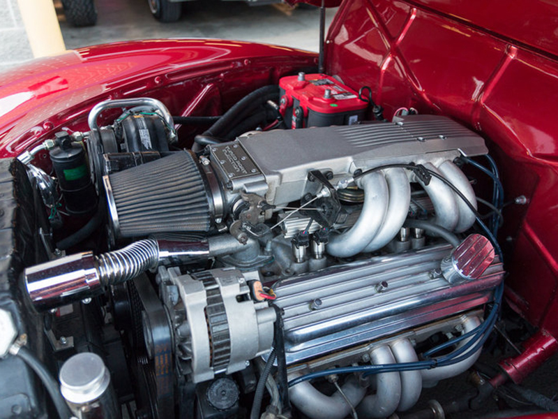 19th Image of a 1939 MERCURY COUPE