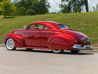 Image 4 of 24 of a 1939 MERCURY COUPE