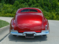 Image 6 of 24 of a 1939 MERCURY COUPE