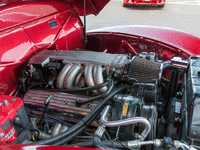 Image 18 of 24 of a 1939 MERCURY COUPE