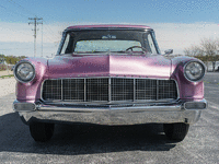 Image 10 of 38 of a 1956 LINCOLN CONTINENTAL MARK II