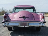 Image 14 of 38 of a 1956 LINCOLN CONTINENTAL MARK II
