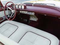 Image 24 of 38 of a 1956 LINCOLN CONTINENTAL MARK II