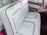 Image 26 of 38 of a 1956 LINCOLN CONTINENTAL MARK II
