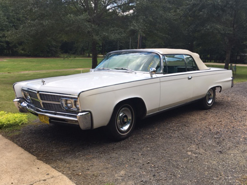 0th Image of a 1965 CHRYSLER IMPERIAL