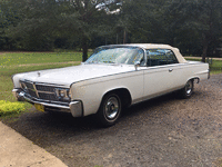 Image 1 of 4 of a 1965 CHRYSLER IMPERIAL