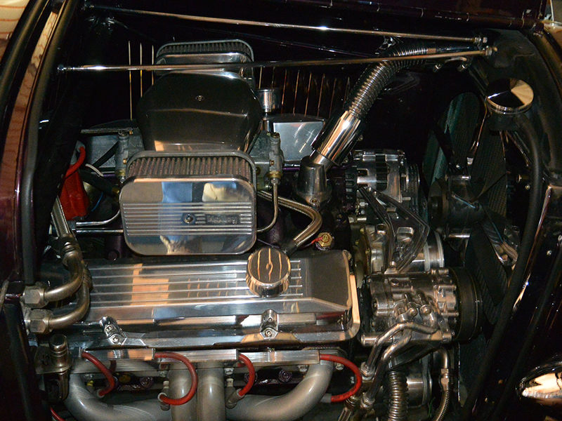 11th Image of a 1929 FORD SEDAN