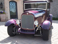 Image 2 of 17 of a 1929 FORD SEDAN