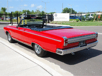 Image 2 of 11 of a 1965 DODGE CORONET 500