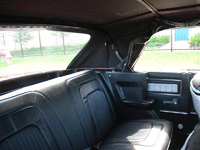 Image 7 of 11 of a 1965 DODGE CORONET 500