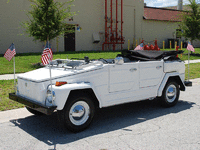 Image 1 of 11 of a 1974 VOLKSWAGEN THING