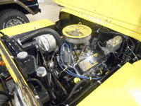 Image 8 of 9 of a 1946 WILLYS JEEP
