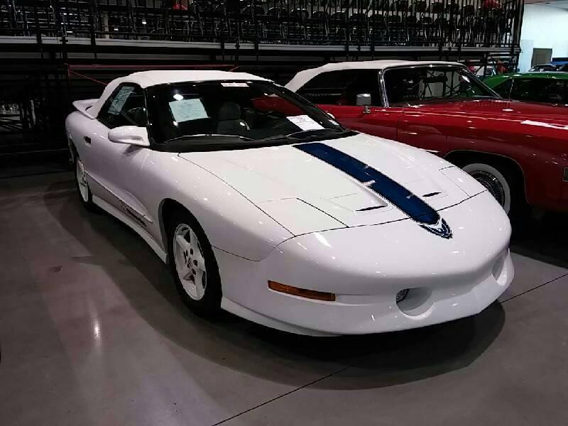 0th Image of a 1994 PONTIAC FIREBIRD